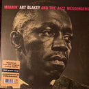 Art Blakey & The Jazz Messengers - Moanin' (LP Tweedehands)