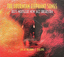 Beets Meutgeert New Jazz Orchestra - The Eburnian Elephant Songs - Live At The Duke (CD) - Discords.nl