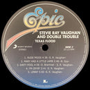 Stevie Ray Vaughan & Double Trouble - Texas Flood (LP) - Discords.nl