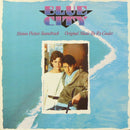 Ry Cooder - Blue City (Motion Picture Soundtrack) (LP Tweedehands)