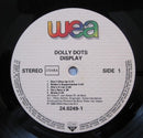 Dolly Dots - Display (LP Tweedehands)