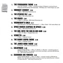 John Barry - The Best Of John Barry - Themeology (CD) - Discords.nl