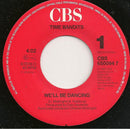 Time Bandits - We'll Be Dancing (7-inch Tweedehands)
