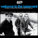 Various - Welcome To The Basement (CD Tweedehands) - Discords.nl