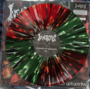 Incantation - Onward To Golgotha (LP) - Discords.nl