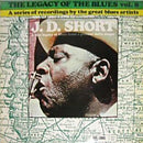 J. D. Short - The Legacy Of The Blues Vol. 8 (LP Tweedehands)