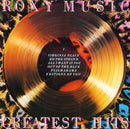 Roxy Music - Greatest Hits (LP Tweedehands) - Discords.nl
