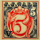 J.J. Cale - 5 (LP Tweedehands)