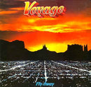 Voyage - Fly Away (LP Tweedehands)
