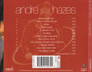 André Hazes - Live Concert (CD) - Discords.nl