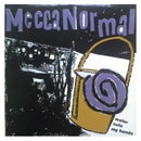 Mecca Normal - Water Cuts My Hands (CD Tweedehands) - Discords.nl