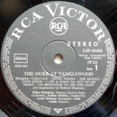 Duke Ellington - Boston Pops Orchestra / Arthur Fiedler - The Duke At Tanglewood (LP Tweedehands) - Discords.nl