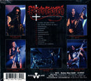 Possessed - Revelations Of Oblivion (CD) - Discords.nl