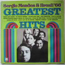 Sérgio Mendes & Brasil '66 - Greatest Hits (LP Tweedehands)