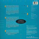 Steve Miller - Born 2B Blue (LP Tweedehands)