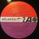 Mar-Keys, The / Booker T & The MG's - Back To Back (LP Tweedehands)