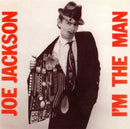 Joe Jackson - I'm The Man (LP Tweedehands) - Discords.nl