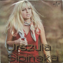 Urszula Sipińska - Urszula Sipińska (LP Tweedehands) - Discords.nl