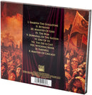 Angelus Apatrida - Cabaret De La Guillotine (CD) - Discords.nl