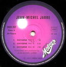 Jean-Michel Jarre - Oxygène (LP Tweedehands) - Discords.nl