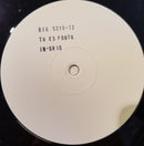 In-Grid - Tu Es Foutu (LP Tweedehands) - Discords.nl