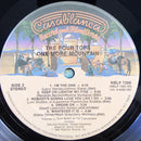 Four Tops - One More Mountain (LP Tweedehands)