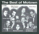 Various - The Best Of Motown (CD Tweedehands)