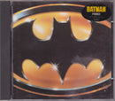 Prince - Batman (Motion Picture Soundtrack) (CD Tweedehands)