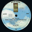 Joe Walsh - There Goes The Neighborhood (LP Tweedehands) - Discords.nl