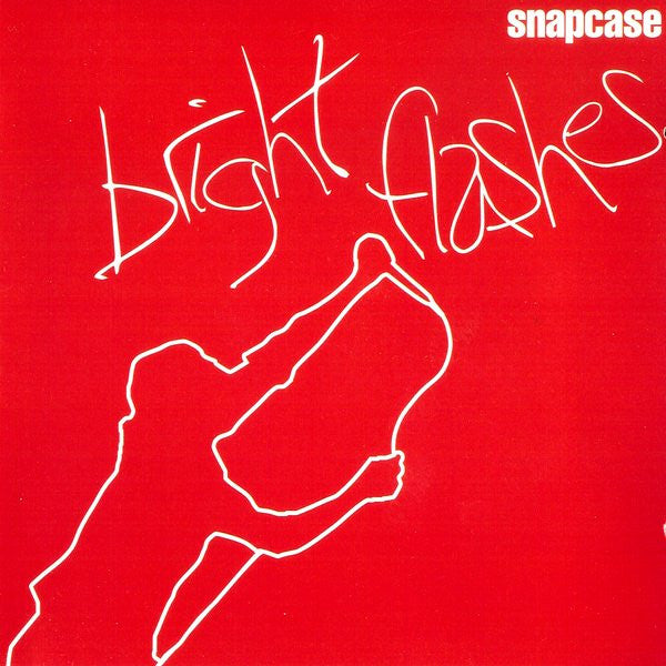 Snapcase - Bright Flashes (CD Tweedehands)