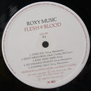 Roxy Music - Flesh + Blood (LP Tweedehands) - Discords.nl