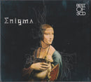 Enigma - Best Of 3CD (CD Tweedehands)