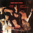 Queen - Sheer Heart Attack (LP Tweedehands) - Discords.nl