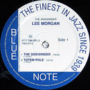 Lee Morgan - The Sidewinder (LP Tweedehands)