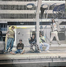Cortis - Color Outside The Lines (CD)