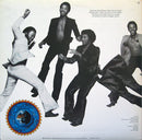 Earth, Wind & Fire - That's The Way Of The World (LP Tweedehands)