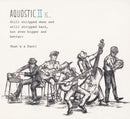 Status Quo - Aquostic II: That's A Fact! (CD) - Discords.nl