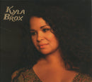 Kyla Brox - Throw Away Your Blues (CD Tweedehands)