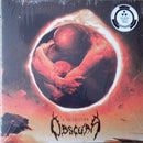 Obscura (3) - A Valediction (LP)