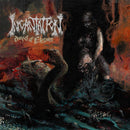 Incantation - Dirges Of Elysium (CD) - Discords.nl