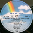 Marvin Hamlisch Featuring The Music Of Scott Joplin - The Sting (Original Motion Picture Soundtrack) (LP Tweedehands) - Discords.nl