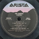 Church, The - Starfish (LP)