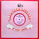 D-Train - You're The One For Me (12" Tweedehands)