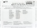 Milt Jackson - Wizard Of The Vibes (CD Tweedehands) - Discords.nl