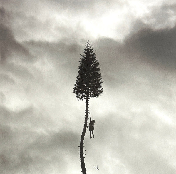 Manchester Orchestra - A Black Mile To The Surface (LP)