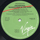 Orchestral Manoeuvres In The Dark - Organisation (LP Tweedehands)
