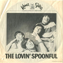 Lovin' Spoonful, The - Hums Of The Lovin' Spoonful (LP Tweedehands) - Discords.nl