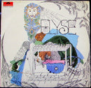 Elyse Weinberg - Elyse (LP Tweedehands) - Discords.nl