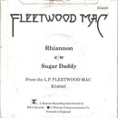 Fleetwood Mac - Rhiannon (7-inch Tweedehands) - Discords.nl
