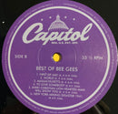 Bee Gees - Best Of Bee Gees (LP) - Discords.nl